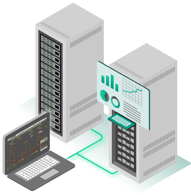 Наладочные работы