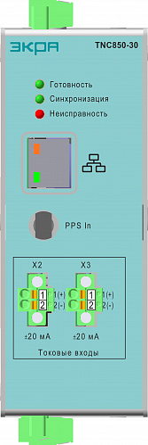 Преобразователь TNC850-30