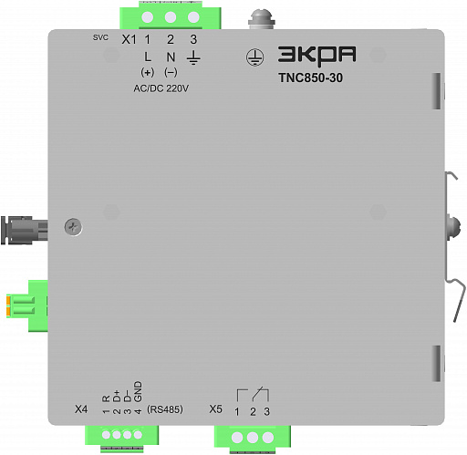 Преобразователь TNC850-30