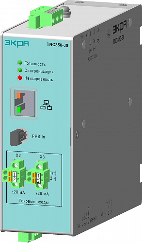 Преобразователь TNC850-30