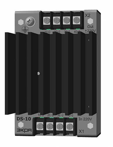 Сумматор диодный DS-10